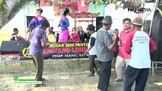 PENCUG ASA ASA TOS TEPANG naek PRAS PRIS - SANGAR SENI PANTUN GEMYUNG DANGIANG LINGGAR MANIK