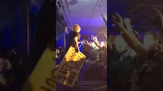 Insanity Alert - Run To The Pit, Mosh For Your Live @ Ragers Elite Festival Hamm