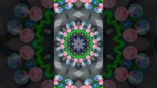 LazY Kaleidoscope