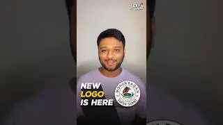 Mohun Bagan Supergiant 💚❤️ New Logo! 