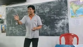 Types of a computer, Live from classroom