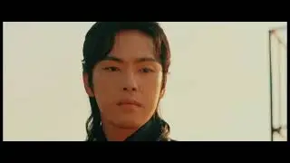 Kokdu & Gyejeol X Once Again.  “In the end, you indeed were… Seolhui”