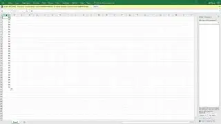 Excel VBA For Professionals - While Loop