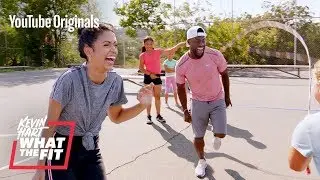 Liza Koshy’s Recess Confessions