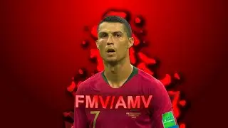 Cristiano Ronaldo - Another One Bites The Dust | [FMV/AMV]