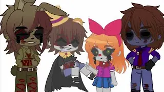 Nothing to see here, only the Aftons dancing for some time