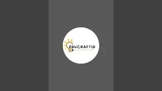 Edu Craft ID sedang live sekarang!