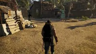 SCUM – Into the Wild New Update