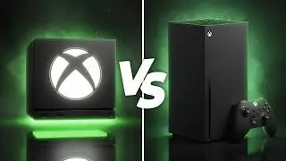 Steam Machine DESTROYS Xbox's 2027 Plan