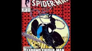 Comic Book Haul #1 Found Spider-man 