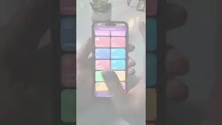 Tap tap to shazam.