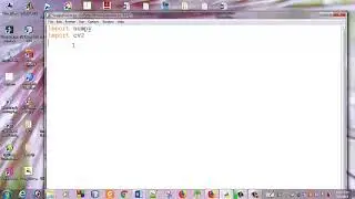 Image read using opencv in Python