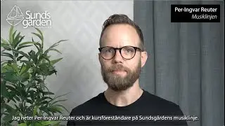 Musiklinjen