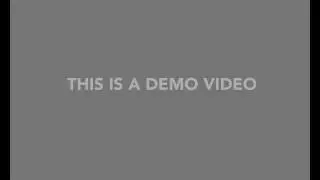 Google Ads :: Video preview demo