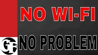 My Computer Wont Connect To WiFi [ PROBLEM SOLVED ] | Get Fixed