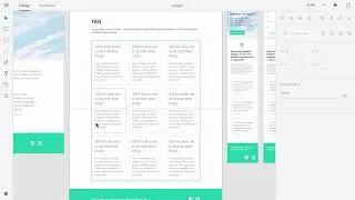 [Vue js]6  Footer Integration