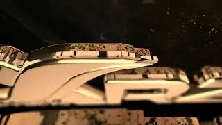 Shine Gold 3D Logo Animation Sample | Hire Logo Animator | Adobe After Effects