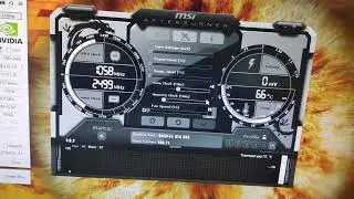 Видеокарта ASUS GeForce GTX 650 DirectCU 1024MB GDDR5 (GTX650-DC-1GD5)