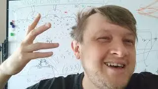 Мой видеоответ вам на всё — бодрый выпуск