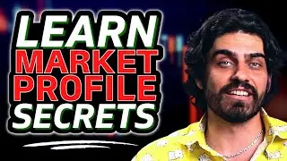 The ULTIMATE Market Profile Mean Reversion Trading Strategy (Step by Step Guide)