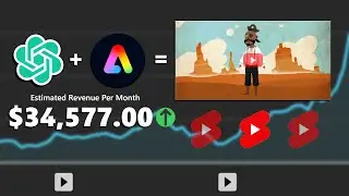 Create a Free AI Animation Channel in 2024 | Ultimate Guide to Captivating Content