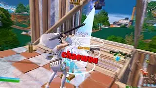 Perfect Night 🌙 (OG Fortnite Montage)