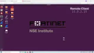 NSE 4 FortiGate Security 7.0 (LAB 12: SSL-VPN)