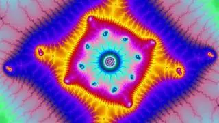 Mandelbrot Set - Deep Zoom Through the Universe of a Fractal (1080p HD)