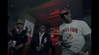 Gunna & Future - pushin P (Remix) (feat. DaBaby & Young Thug)