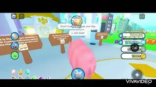 Pet Simulator Z [🔥Axolotl - Limited Egg🔥]