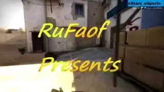 RuFA ace on de_mirage