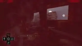 Metro Exodus, Sam's Story part 1