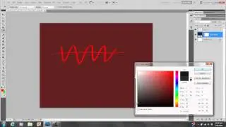Learning Photoshop from Scratch pt 1