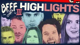 Alle LÜGEN, alle INTRIGEN, all der HASS | Best of Beef Jr. Staffel 3