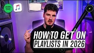 How Spotify Playlists Can Actually Make You More Money 💰 | Music Marketing