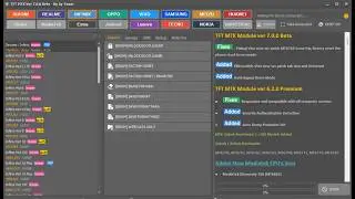 TFT MTK Unlock Tool New Version Out 2026 