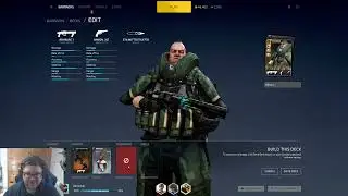 Rhino Roulette -- Dirty BOMB -- Random Character Cards