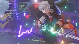 🔴 [4.0] New Spiral Abyss Floors 9-12 | Genshin Things