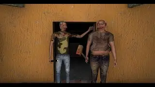 The Twins In Easy Mode PC + Door Escape