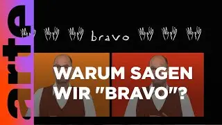 Bravo | Karambolage | ARTE