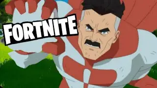 OMNI MAN