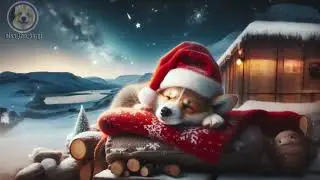 Elsa the Korgi Christmas Special - What Child is this