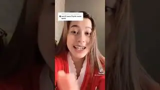 Tiktok Viral Klasifikasi Cantik Doang Kaga Pink | Rika Gusriani 12 Tiktok #5
