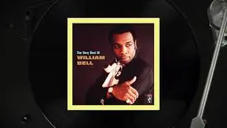 William Bell - I Forgot To Be Your Lover (Official Visualizer)