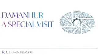 Damanhur A special visit