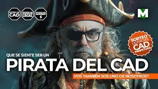 🟢Como salir de la ILEGALIDAD? | El CAD mas económico y potente del mercado PROGECAD SORTEO LICENCIAS