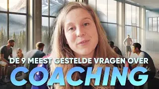Jij Hebt Een Coach Nodig | Dit Is Waarom