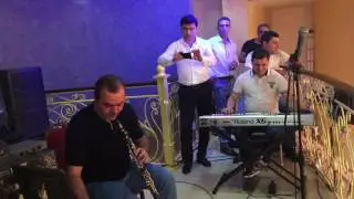Eghishe Gasparyan - Renesans 2016