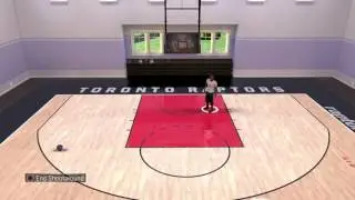 NBA 2K16