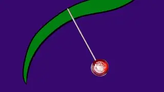 I got yoyos for my birthday!